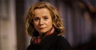 Filmography - Emily Watson