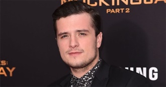 Josh Hutcherson Movies That Cora Saw