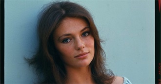 Jacqueline Bisset Movies