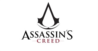 Assassin&#39;s Creed 4