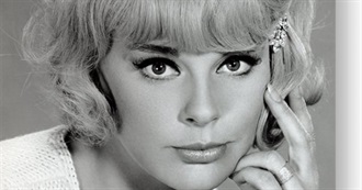 The Films of Elke Sommer