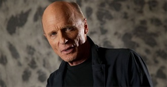 Filmography - Ed Harris