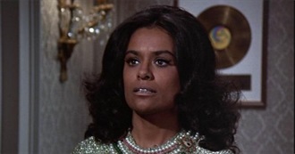 The Films of Barbara McNair