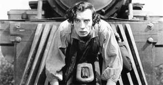 The 20 Greatest Films of the 1920s