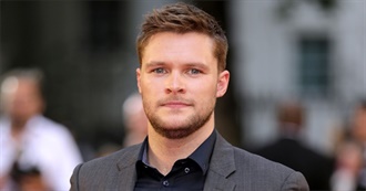 Jack Reynor&#39;s Top 10 - Criterion Picks