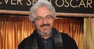 The One and Only Harold Ramis