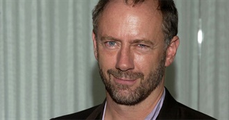 The Films of Xander Berkeley