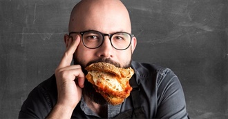 Binging With Babish TV Shows