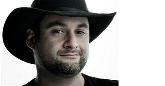 Dave Filoni