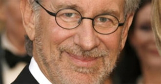 Every Movie Steven Spielberg Has Directed