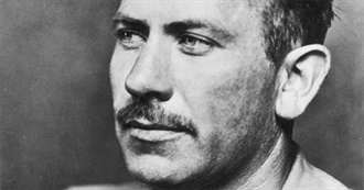 Complete Works of John Steinbeck