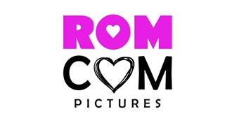 Best Rom Coms 1980-2019