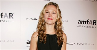 Julia Stiles Movies I&#39;ve Seen Update