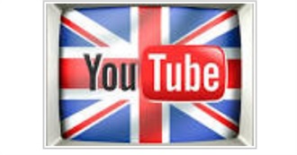 A List of British YouTubers