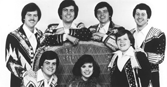 Osmond Hits