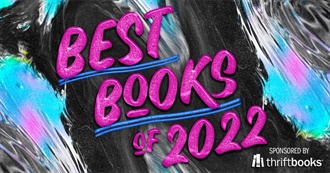 Book Riot&#39;s Best Books of 2022