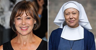 The Films of Jenny Agutter