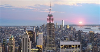 Things to Do in New York (City)