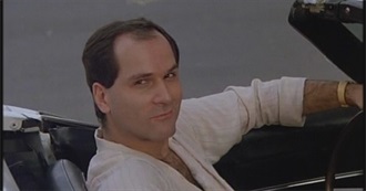 John Kapelos Movies