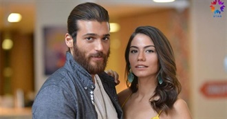 Best Turkish Drama Series