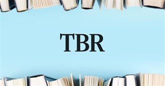 TBR Update