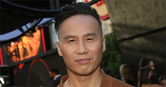 BD Wong Movies I&#39;ve Seen