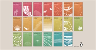 Penguin Classics Green Ideas