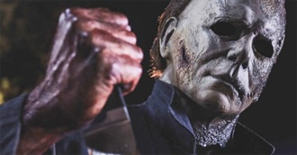 Whatculture: Every Halloween Movie Ranked From Worst to Best