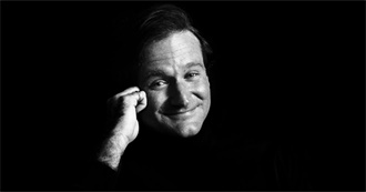 B&#39;s Favorite Robin Williams Movies