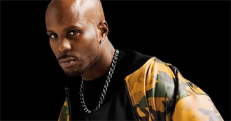 10 Essential Songs: DMX