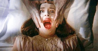 10 Horror Movies That Will Make You Never Sleep Again (What Culture)