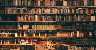 100 Nonfiction Books on the Shelf to Read