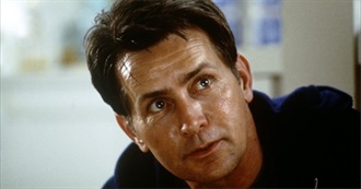 Martin Sheen Movies