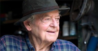 Hal Holbrook Movies