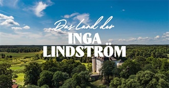 Inga Lindstr&#246;m Collections TV Movies