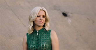 Elizabeth Banks Movies I&#39;ve Seen Update