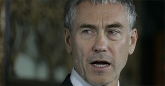 The Films of Tony Gilroy