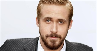 All Ryan Gosling Films