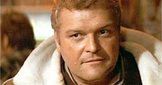 Manic Wayne&#39;s 10 Favourite Brian Dennehy Movies