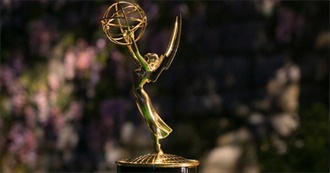 Primetime Emmy Award for Outstanding Lead Actress in a Comedy Series (1954-2020)