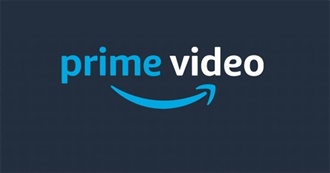 Watchlist: Amazon Prime