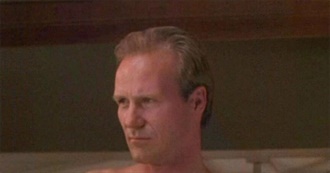 Movies With William Hurt