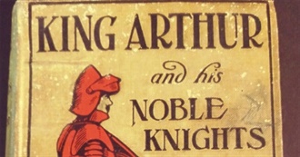 Two Hundred King Arthurs