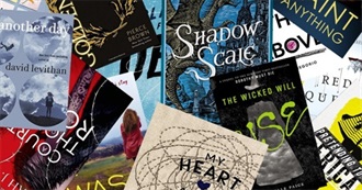 The Best New Teen Series That Launched in 2015