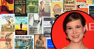 Parade&#39;s 75 Best Books of the Past 75 Years