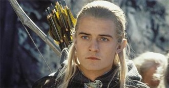 Orlando Bloom