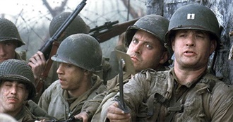 24 Gripping War Movies