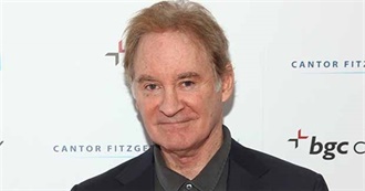 Kevin Kline Movies I&#39;ve Seen Update 3