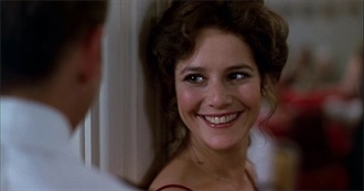 Debra Winger Movies