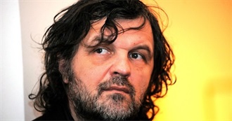 Emir Kusturica&#39;s Movies